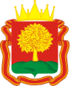 Герб Липецкой области
