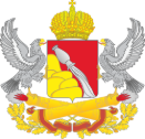 Герб Воронежской области